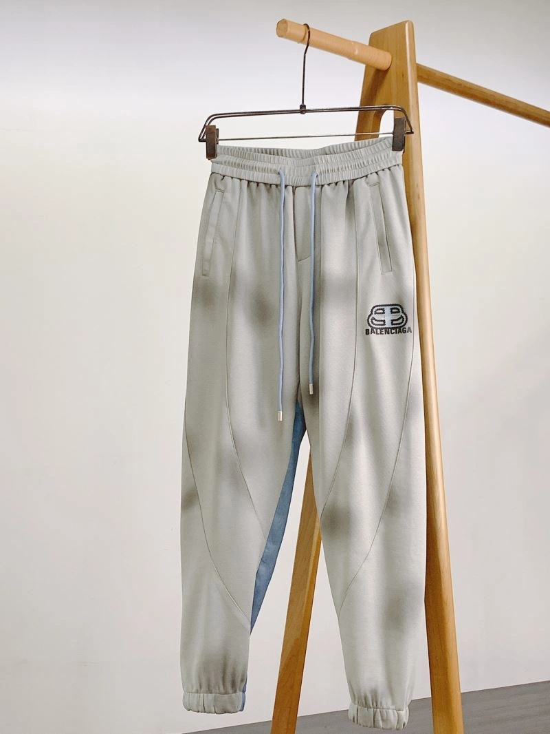 Balenciaga Long Pants ModernLook 97683