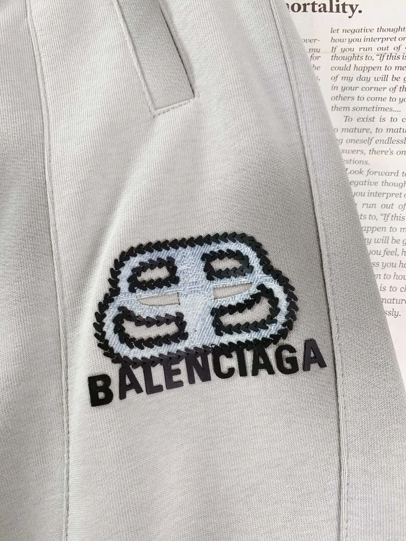 Balenciaga Long Pants ModernLook 97683