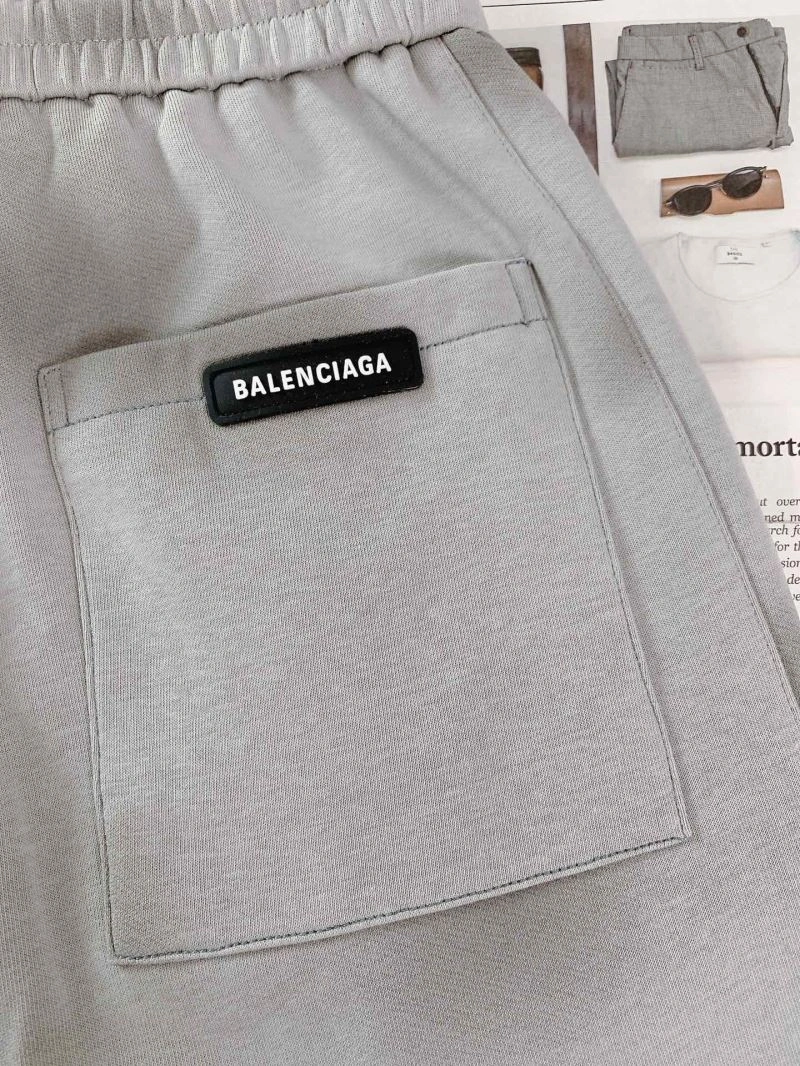 Balenciaga Long Pants ModernLook 97683
