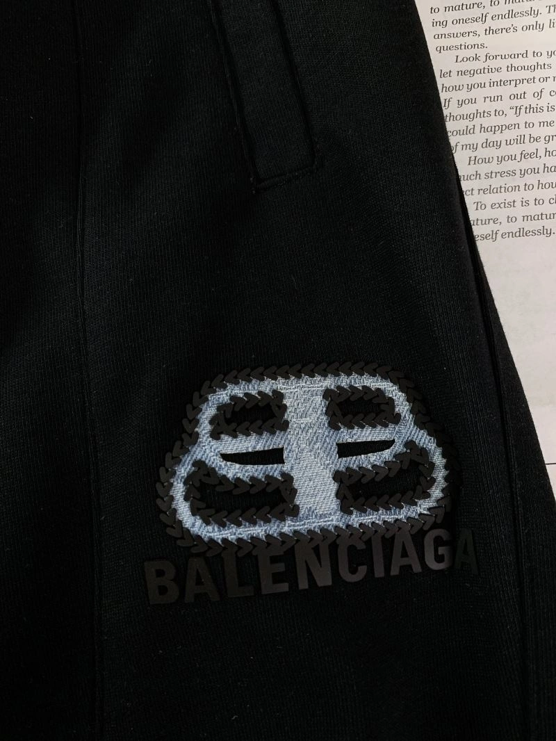 Balenciaga Long Pants Supportive 97681
