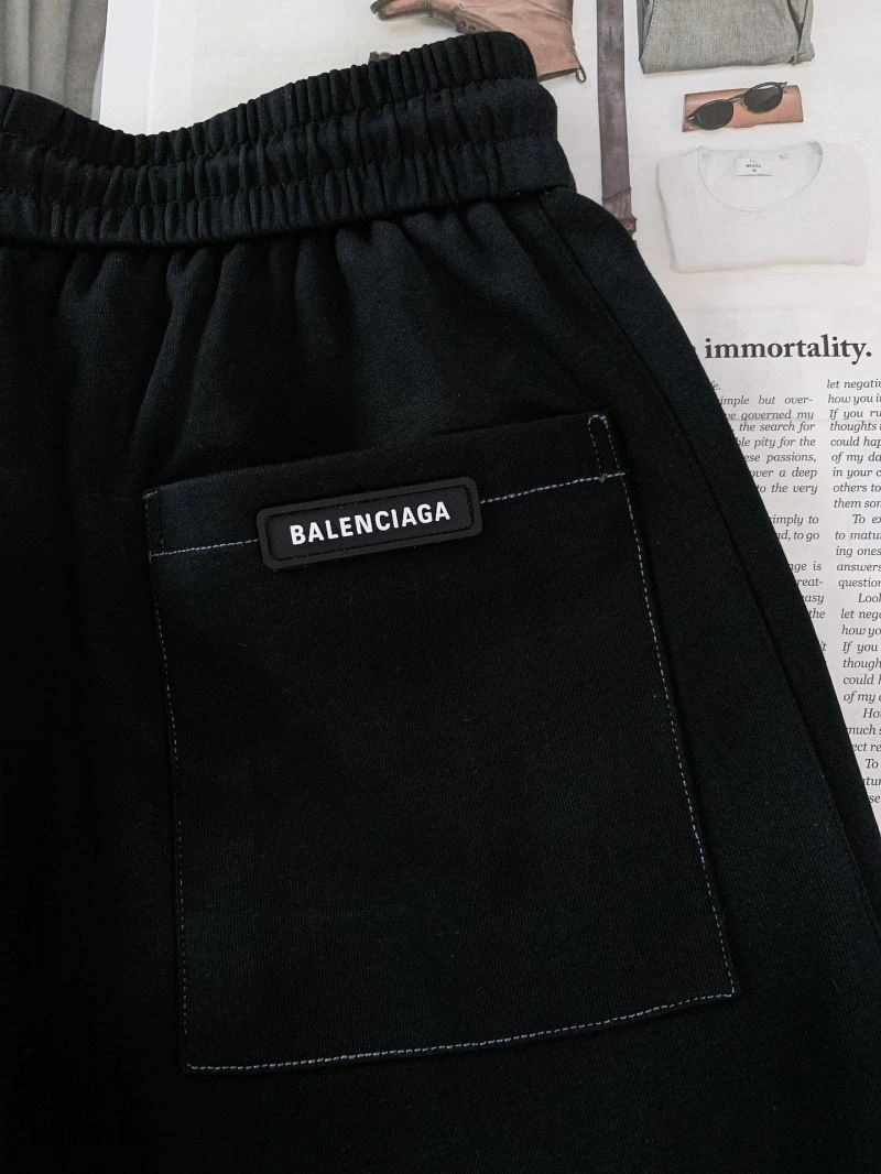 Balenciaga Long Pants Supportive 97681