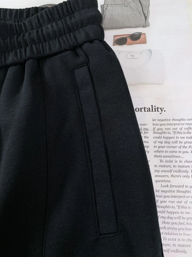 Balenciaga Long Pants Supportive 97681