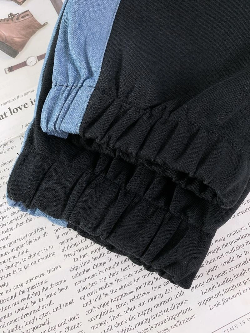 Balenciaga Long Pants Supportive 97681
