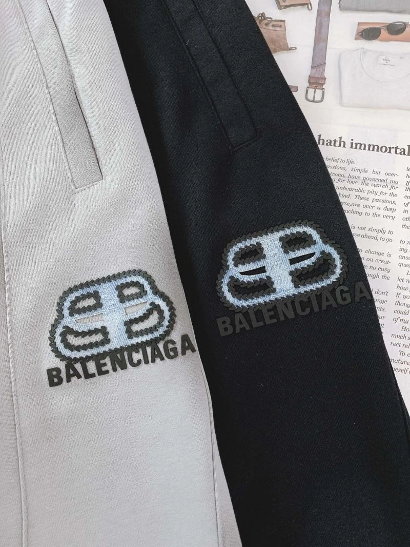 Balenciaga Long Pants Supportive 97681