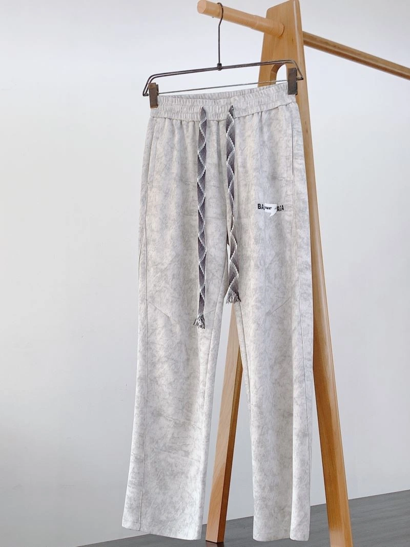 ZeroBulk Balenciaga Long Pants 97679