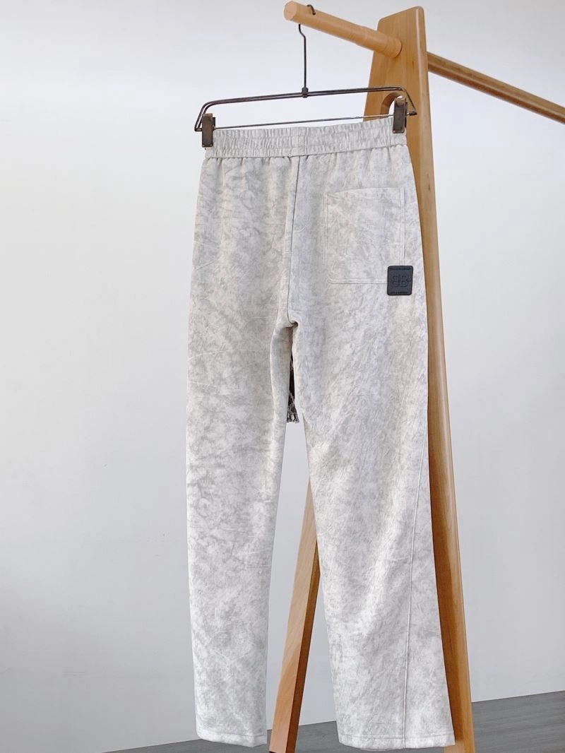 ZeroBulk Balenciaga Long Pants 97679