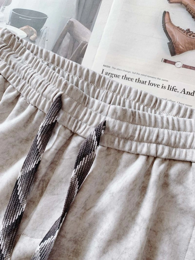 ZeroBulk Balenciaga Long Pants 97679