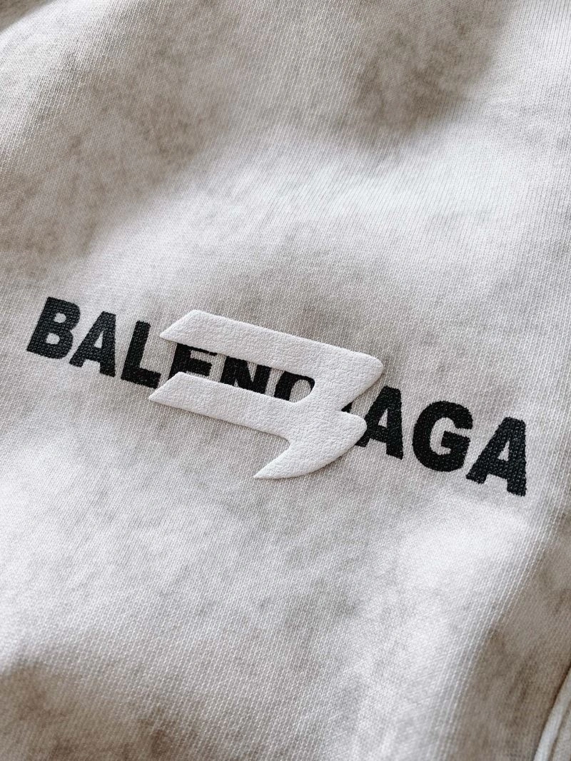 ZeroBulk Balenciaga Long Pants 97679