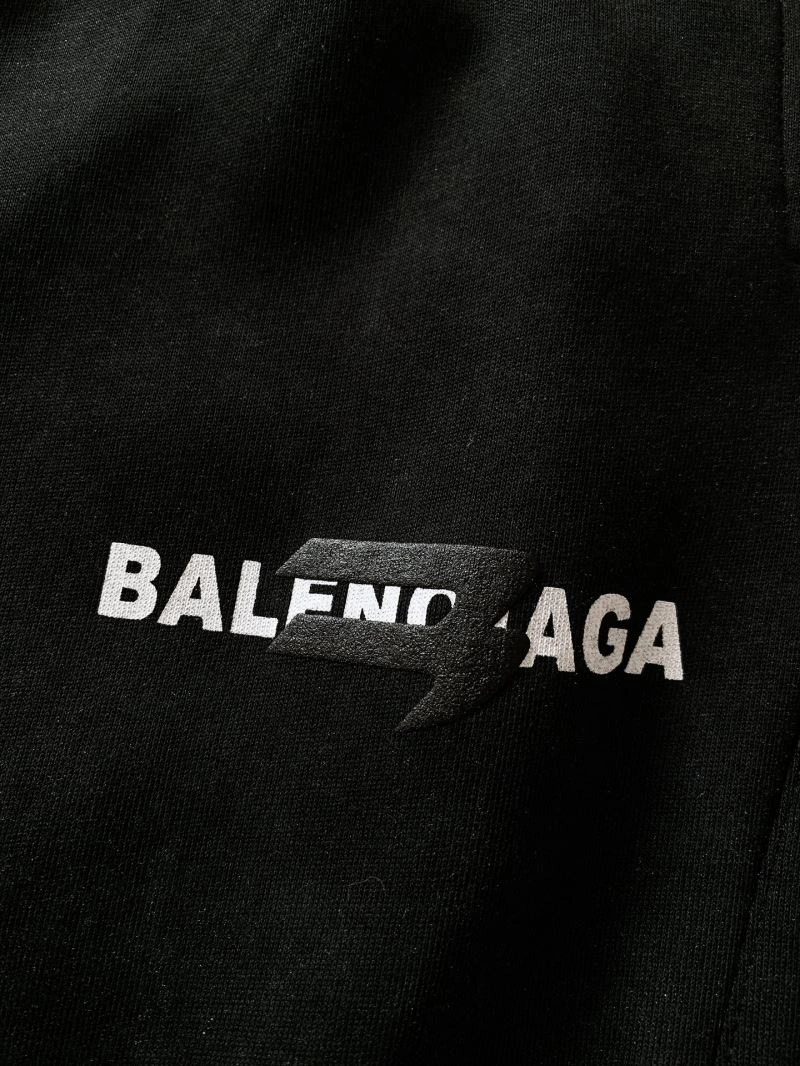 Balenciaga Long Pants SunProtective 97680