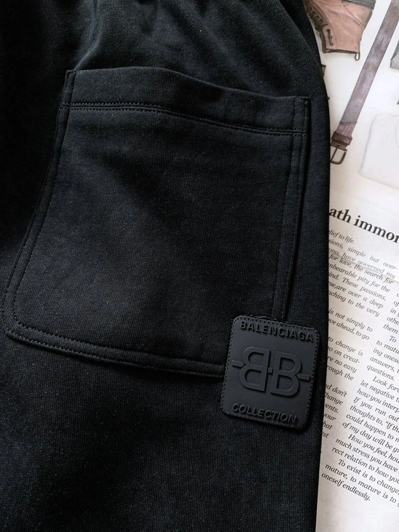 Balenciaga Long Pants SunProtective 97680