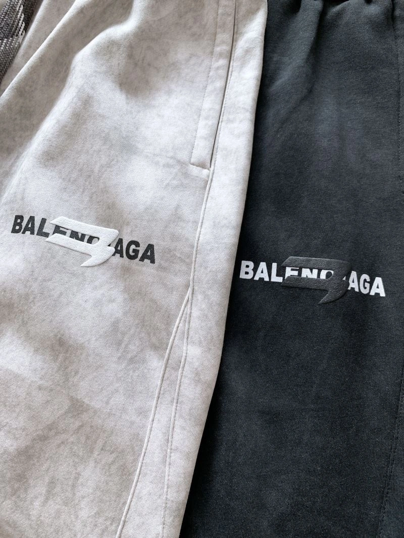 Balenciaga Long Pants SunProtective 97680
