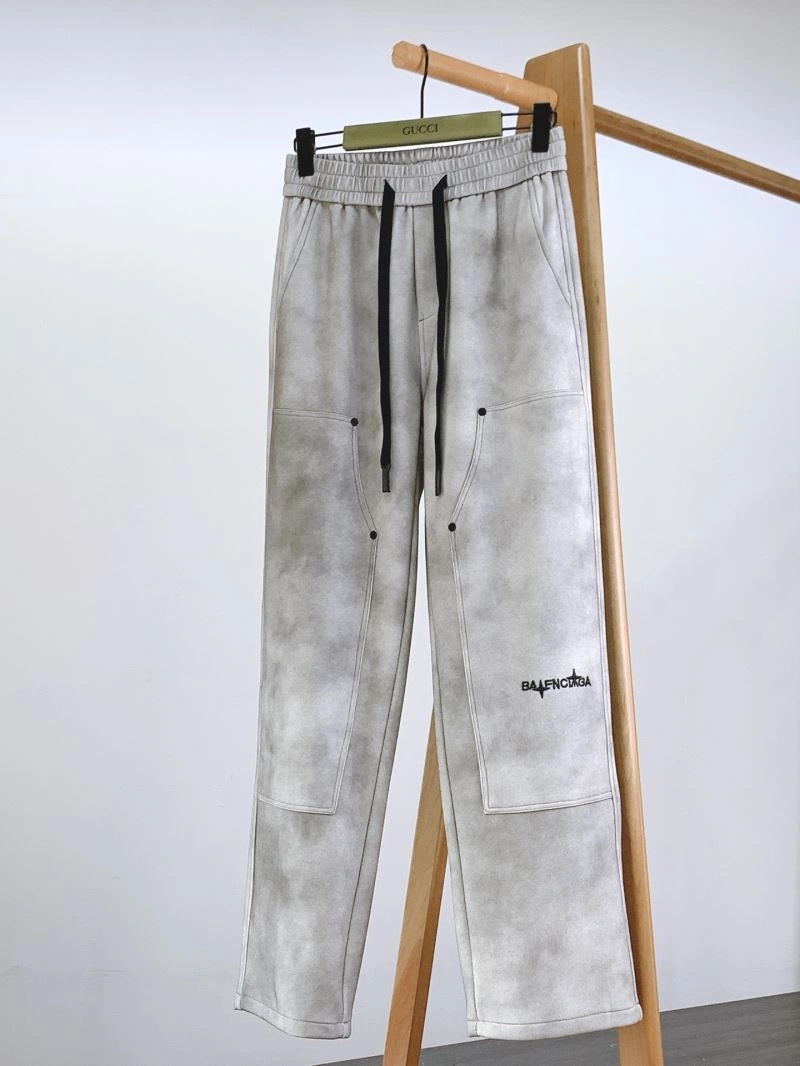Balenciaga Long Pants Reliable 97677