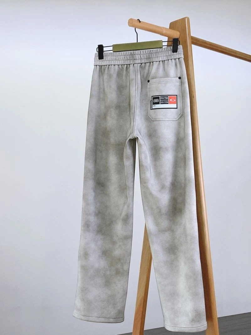 Balenciaga Long Pants Reliable 97677