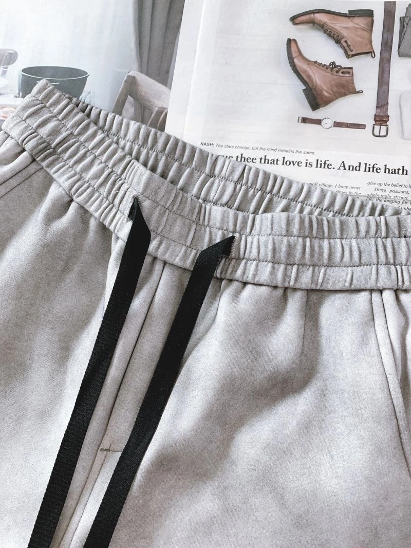 Balenciaga Long Pants Reliable 97677