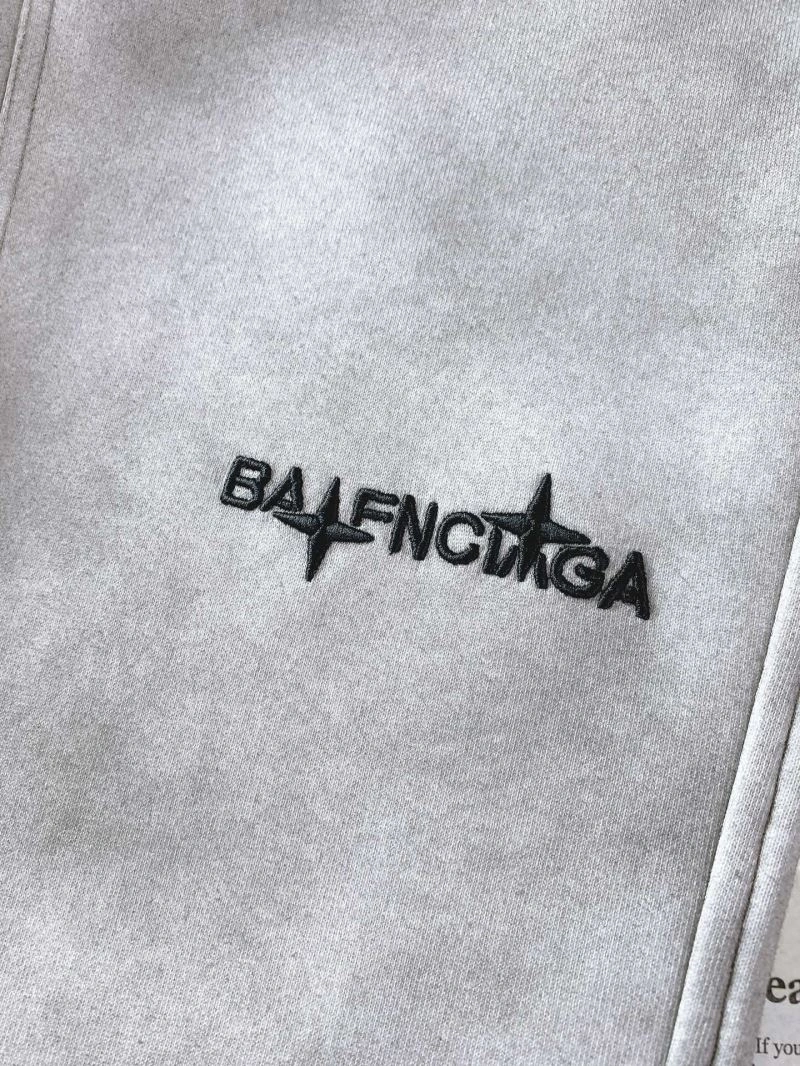Balenciaga Long Pants Reliable 97677