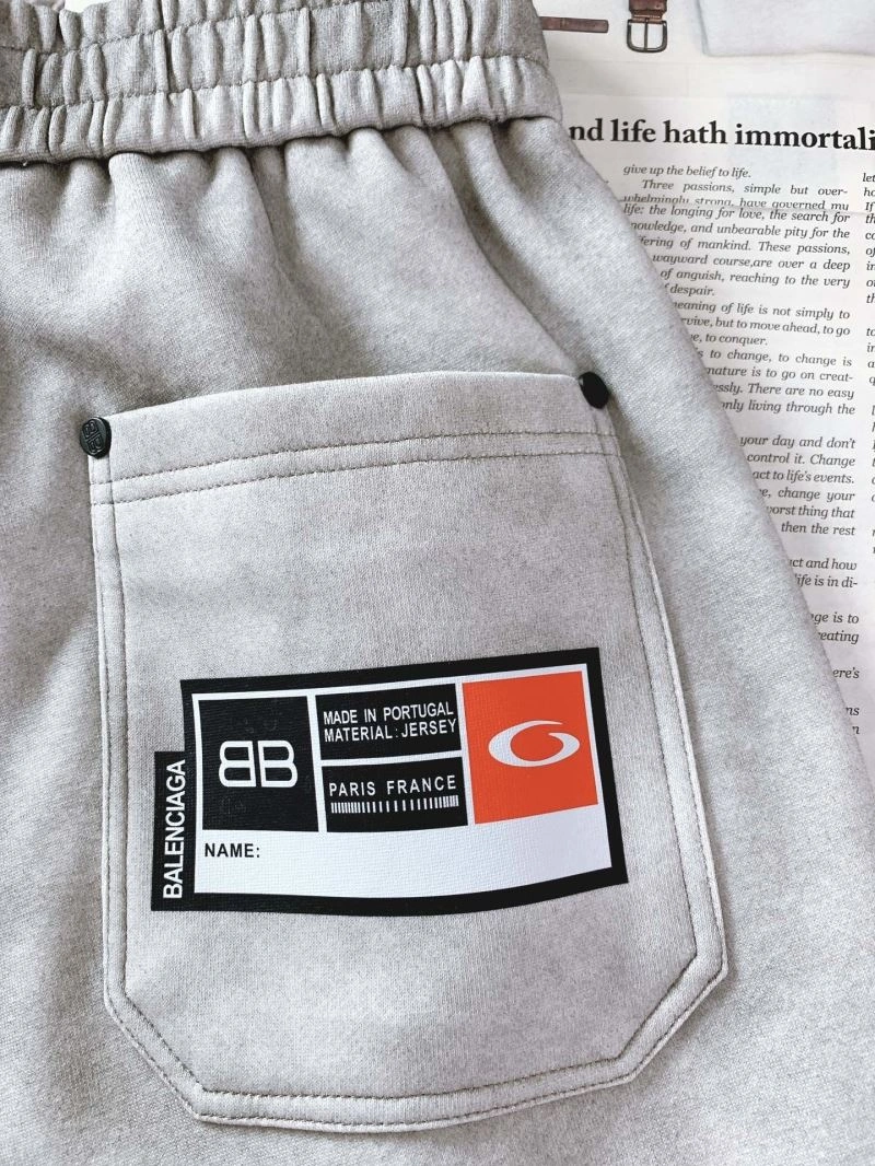 Balenciaga Long Pants Reliable 97677