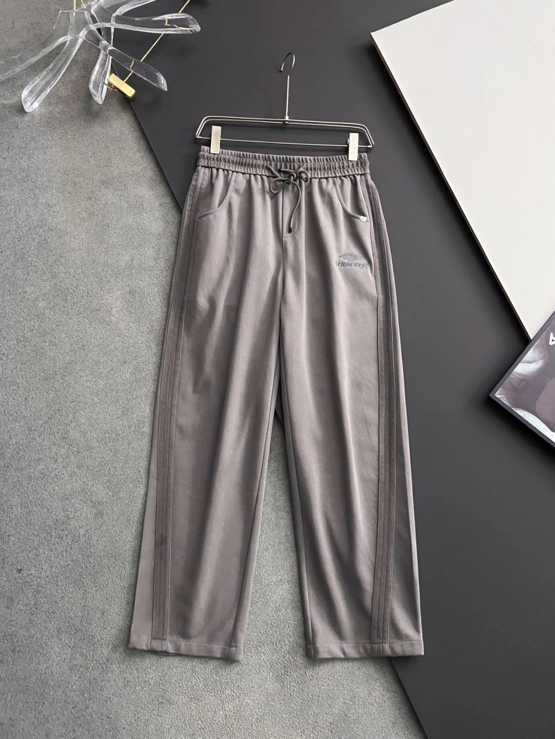 Soft Balenciaga Long Pants 97675