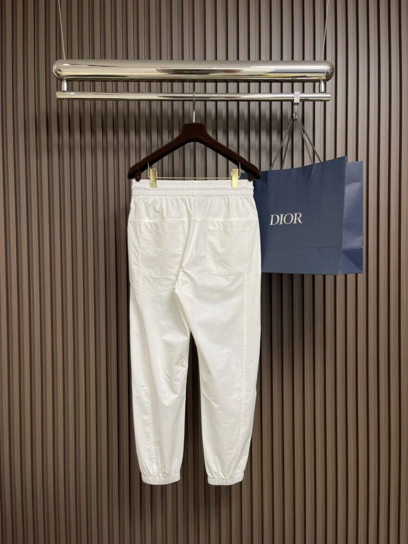 Sleek Balenciaga Long Pants 97673