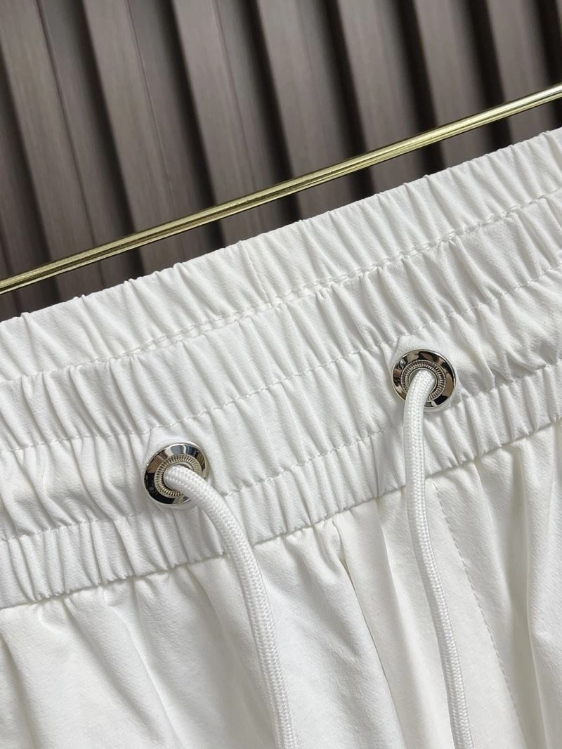 Sleek Balenciaga Long Pants 97673