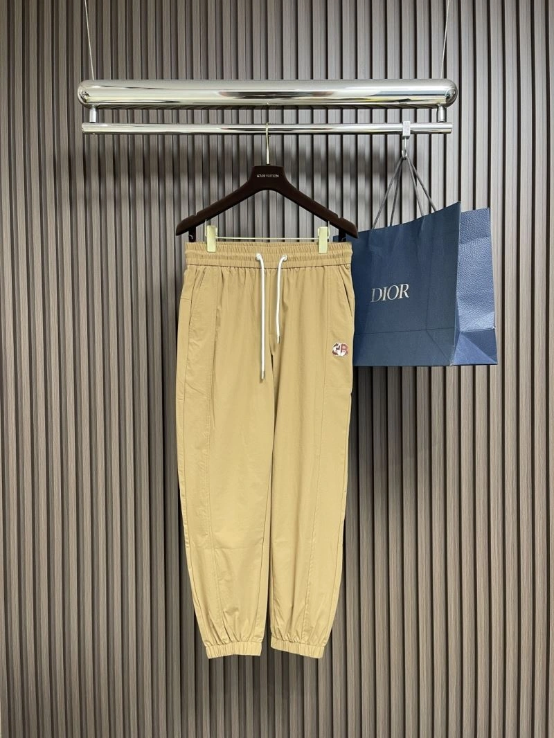 Balenciaga Long Pants Timeless 97668