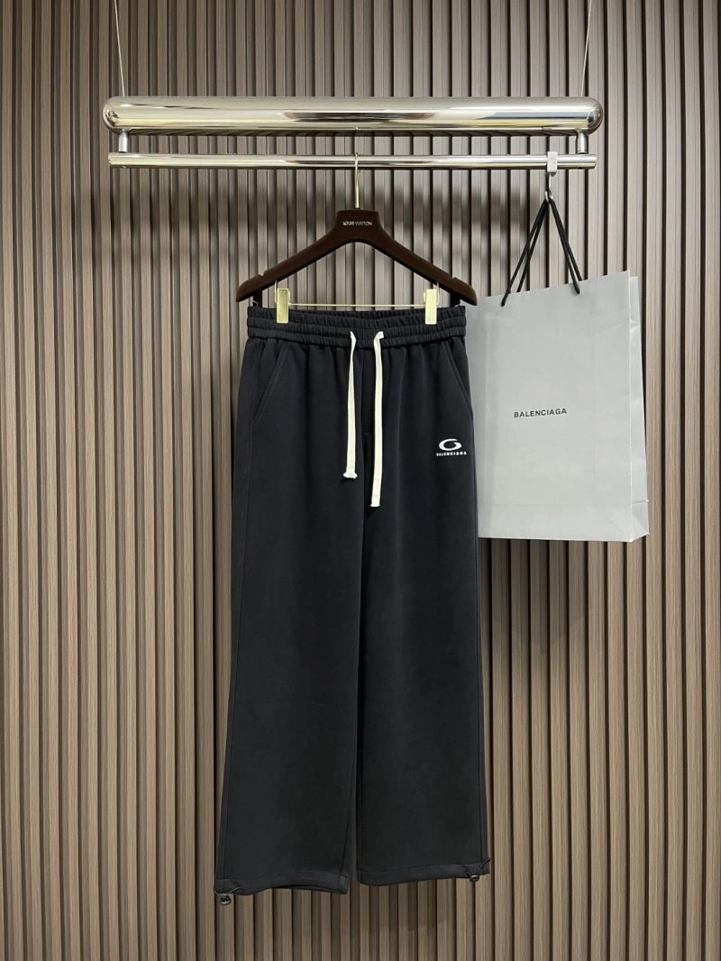 ZipUp Balenciaga Long Pants 97676