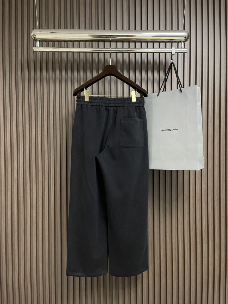 ZipUp Balenciaga Long Pants 97676