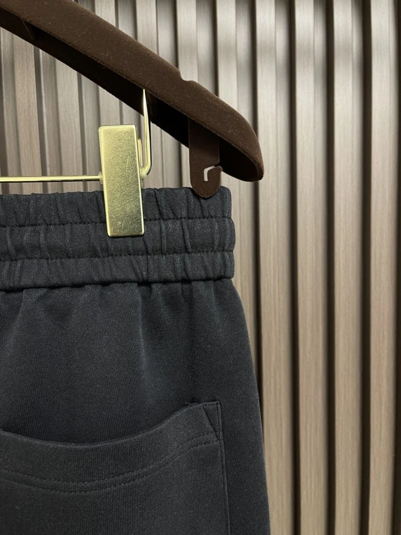 ZipUp Balenciaga Long Pants 97676