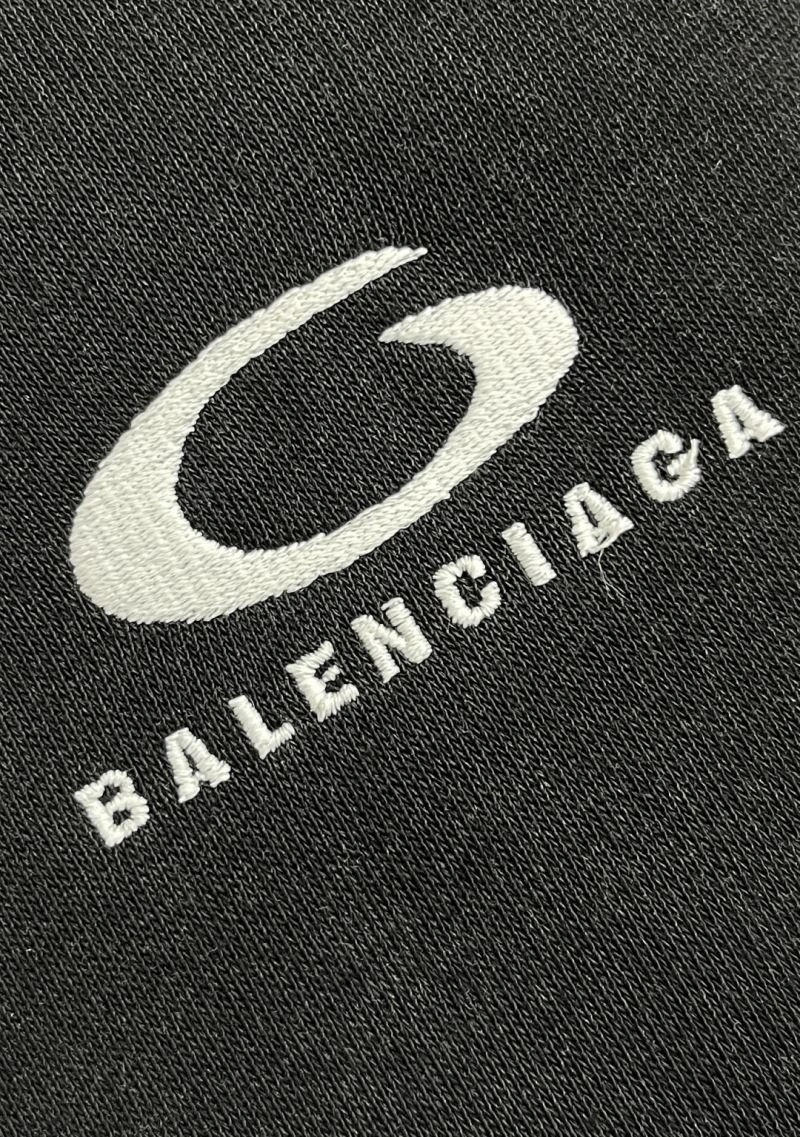 ZipUp Balenciaga Long Pants 97676