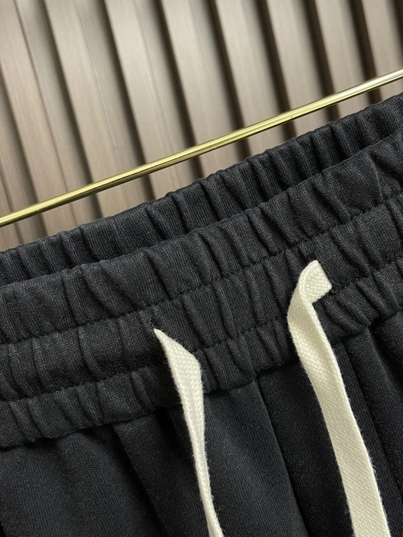 ZipUp Balenciaga Long Pants 97676
