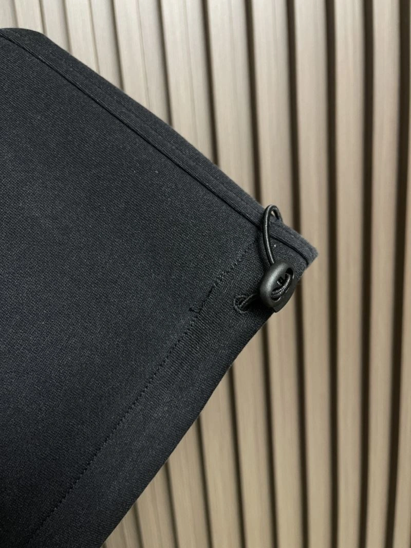 ZipUp Balenciaga Long Pants 97676