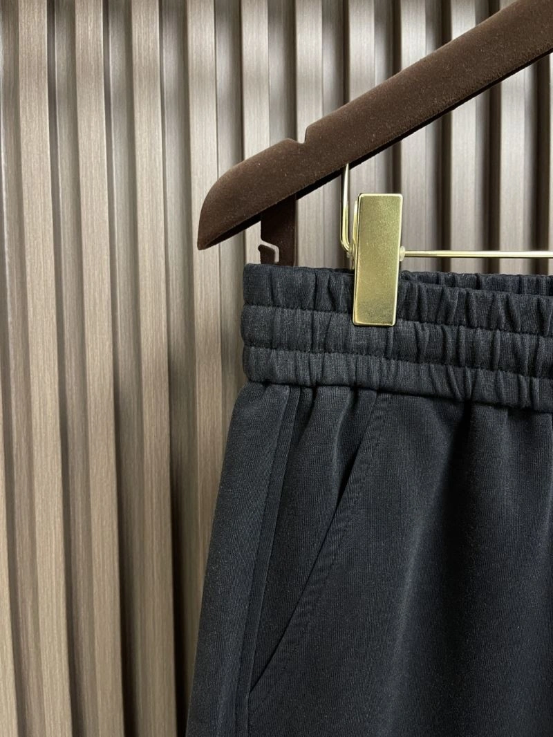 ZipUp Balenciaga Long Pants 97676