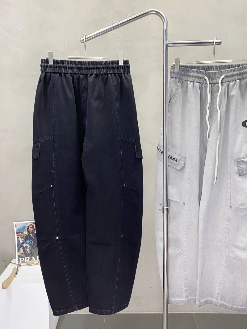 Balenciaga Long Pants Compact 97397
