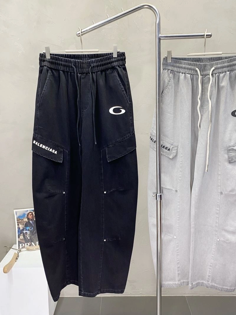 Balenciaga Long Pants Compact 97397
