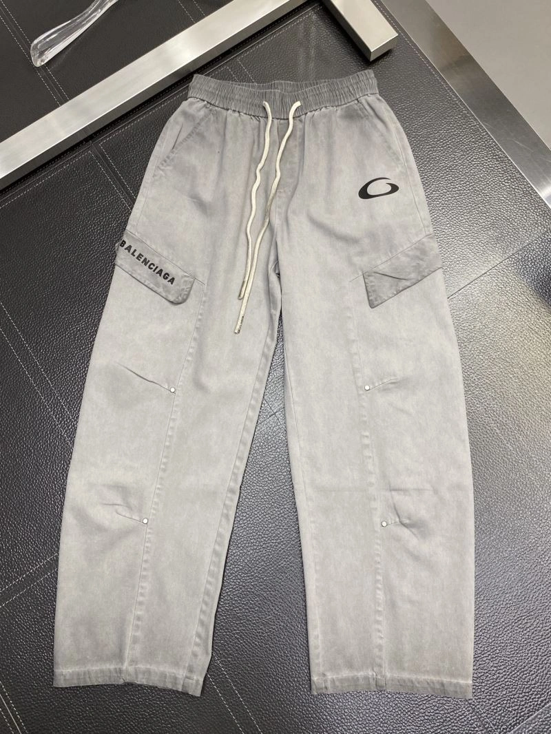 Balenciaga Long Pants Compact 97397