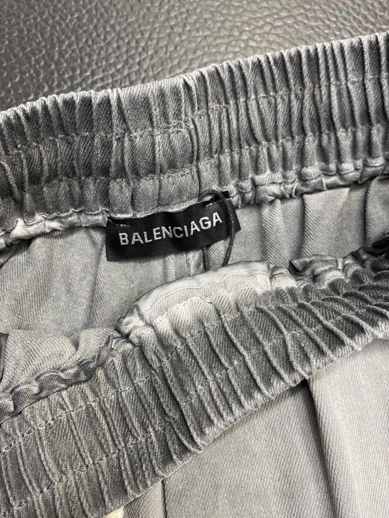 Balenciaga Long Pants Compact 97397