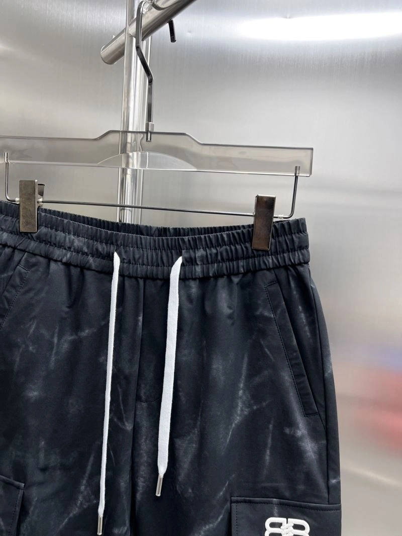 Thermal Balenciaga Long Pants 97395