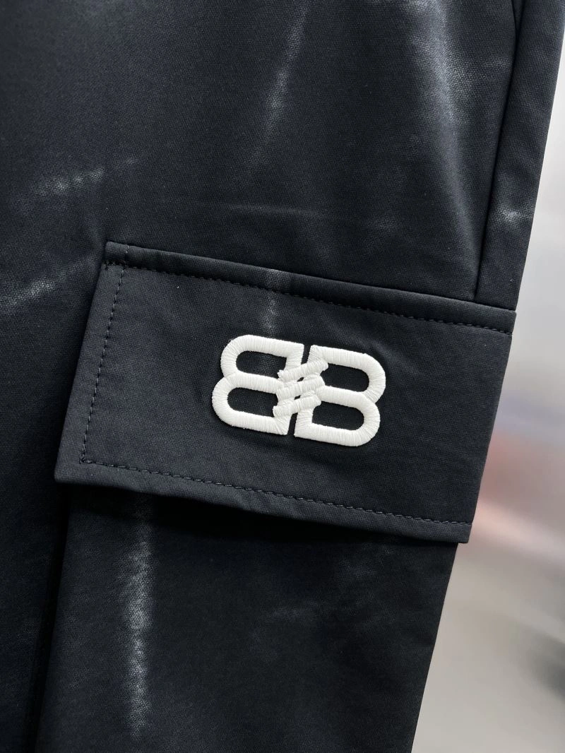 Thermal Balenciaga Long Pants 97395
