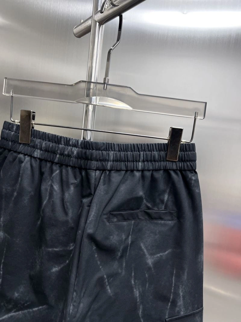 Thermal Balenciaga Long Pants 97395