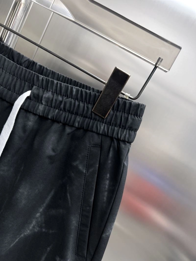 Thermal Balenciaga Long Pants 97395