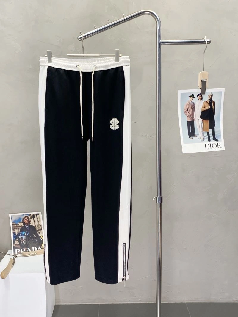 Balenciaga Long Pants Vibrant 97390