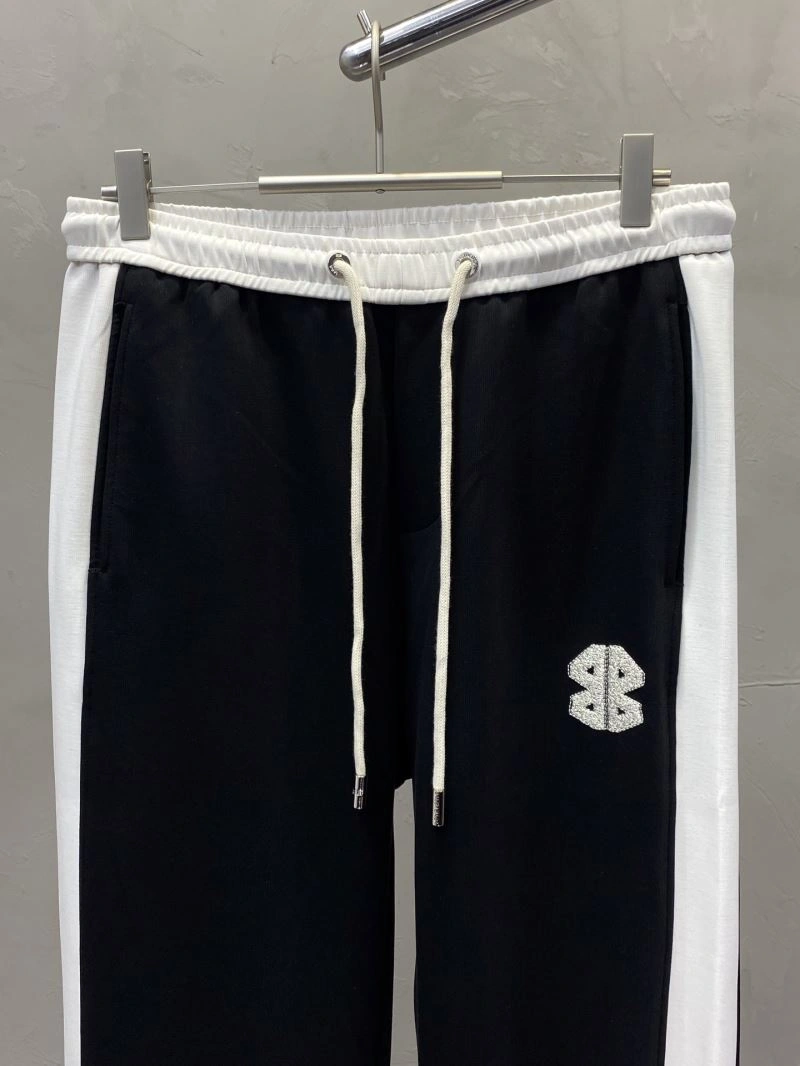 Balenciaga Long Pants Vibrant 97390