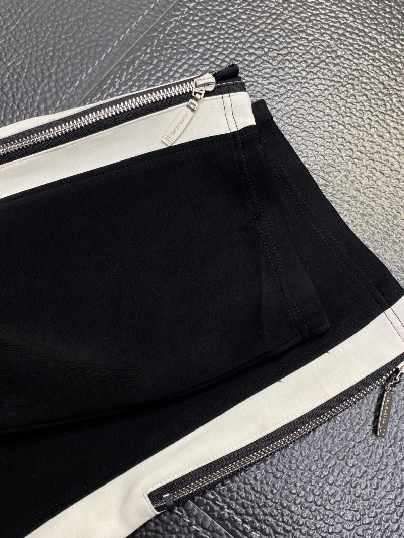 Balenciaga Long Pants Vibrant 97390