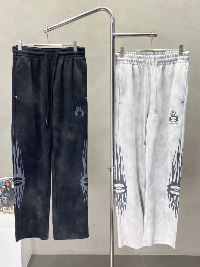 EasyMatch Balenciaga Long Pants 97392