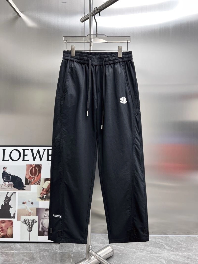 MultiPurpose Balenciaga Long Pants 97391