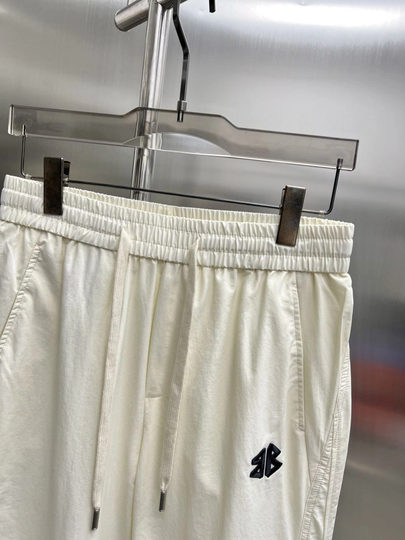 Balenciaga Long Pants Unisex 97423