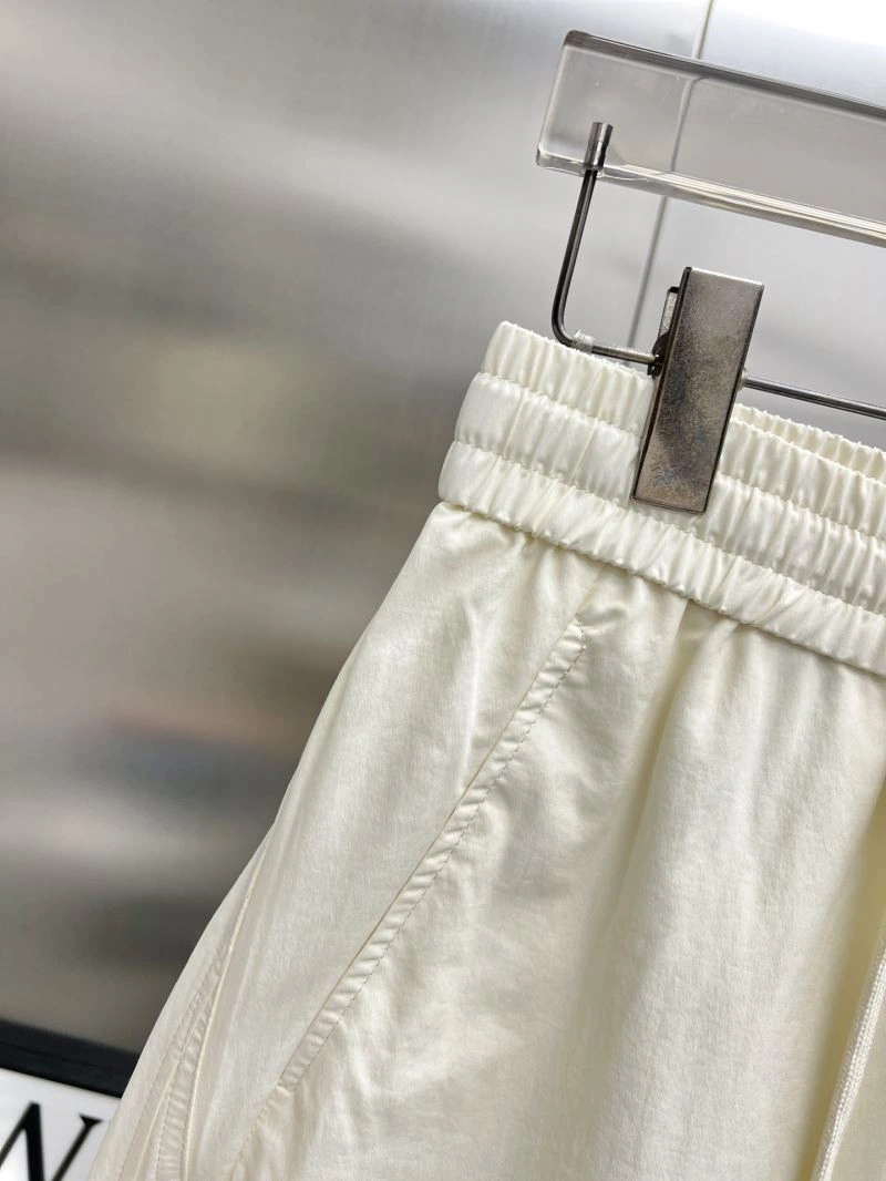Balenciaga Long Pants Unisex 97423