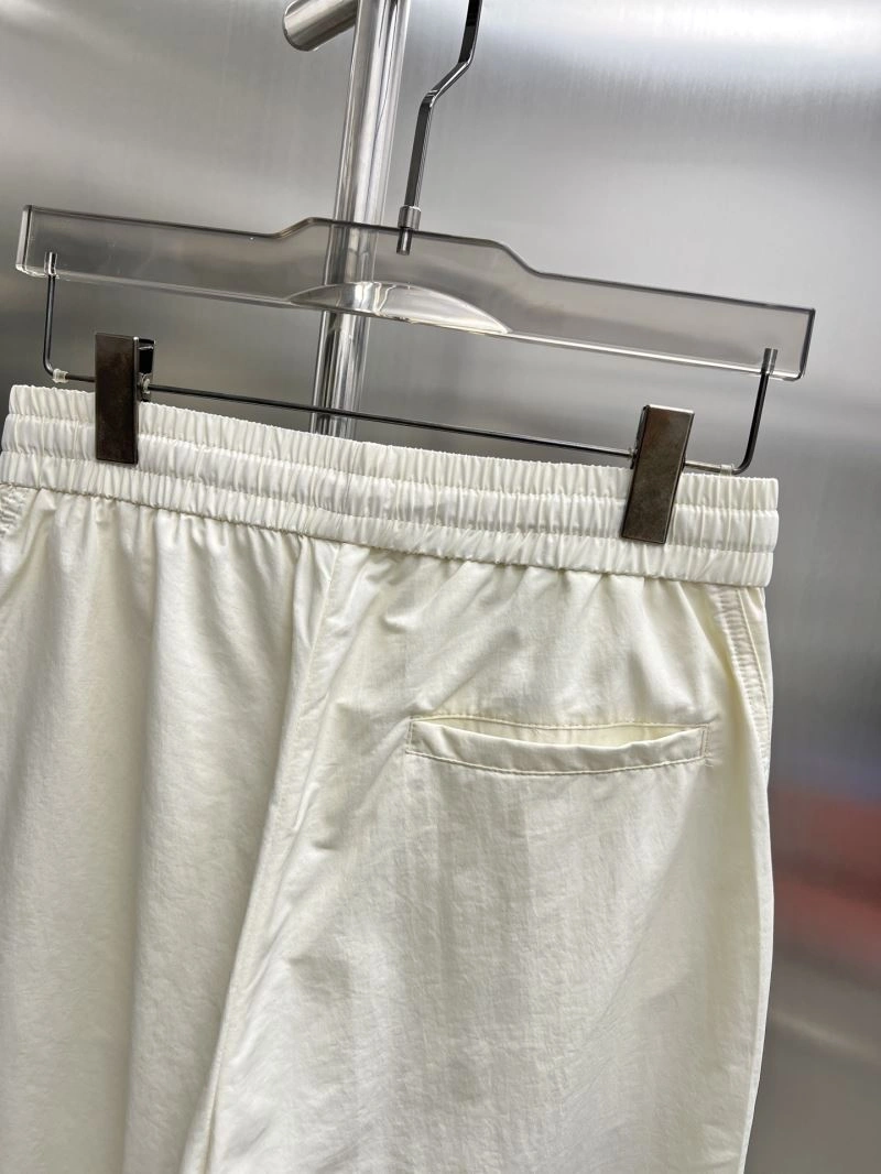 Balenciaga Long Pants Unisex 97423