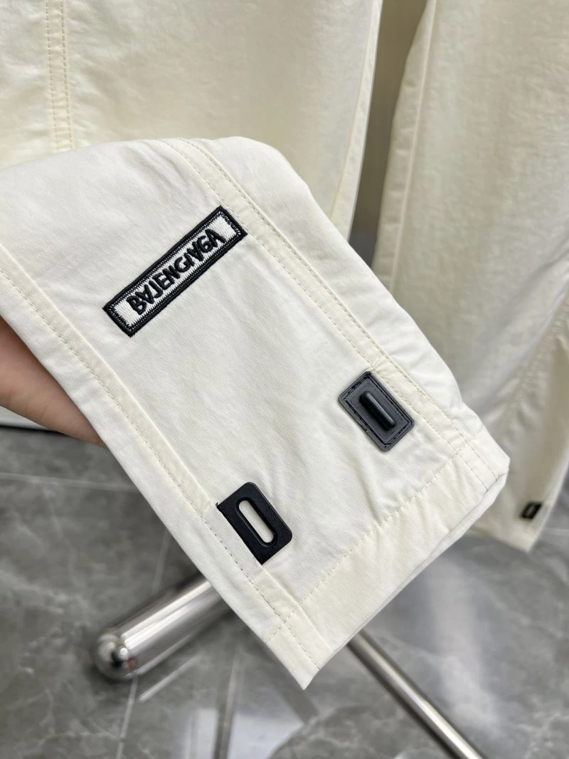Balenciaga Long Pants Unisex 97423