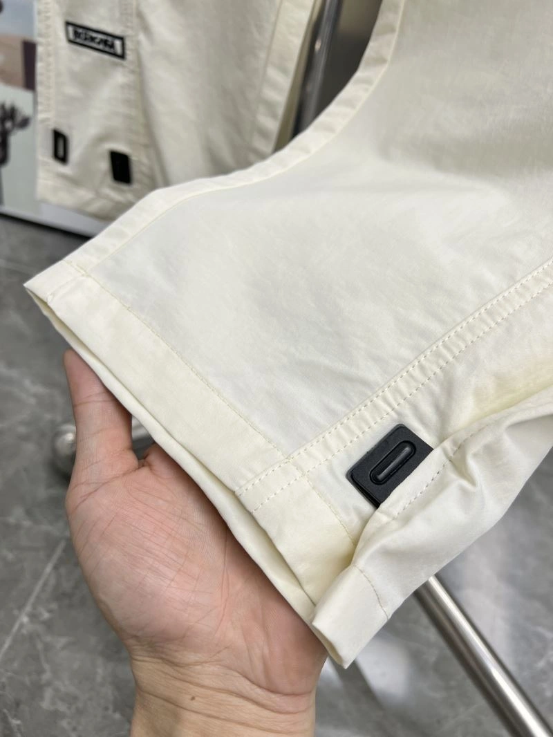 Balenciaga Long Pants Unisex 97423