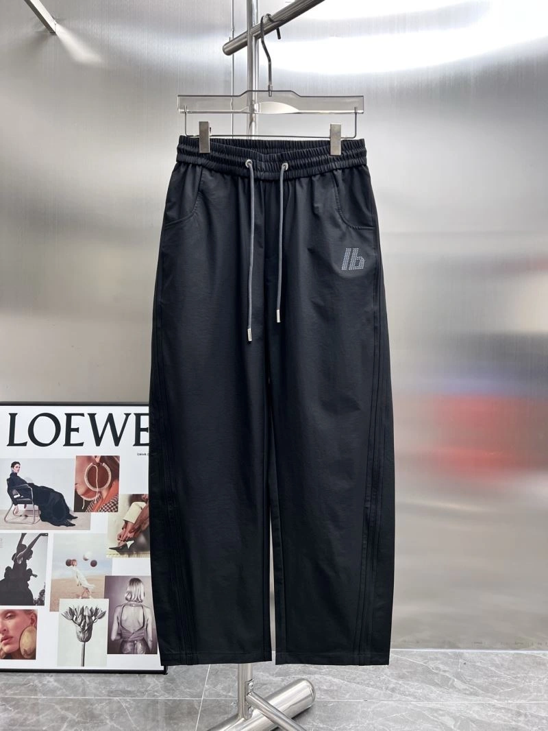 HighPerformance Balenciaga Long Pants 97387